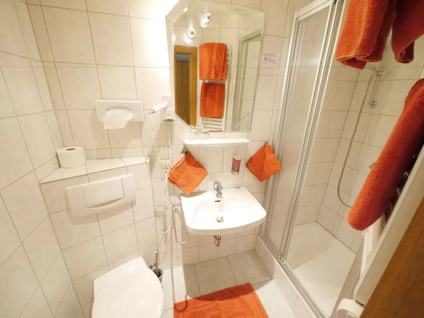 Hotel Gasthof Storchen