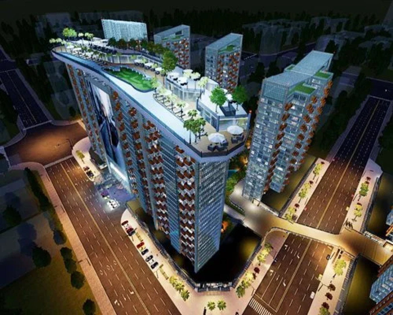 Huizhou Wyndham Yingqian Centre - 4 Nights, Huizhou,Guang Dong, China