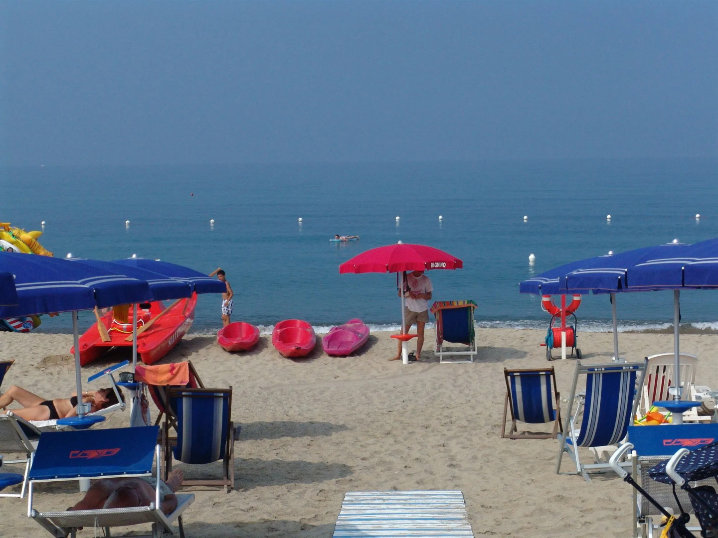 Villaggio Turistico Elea