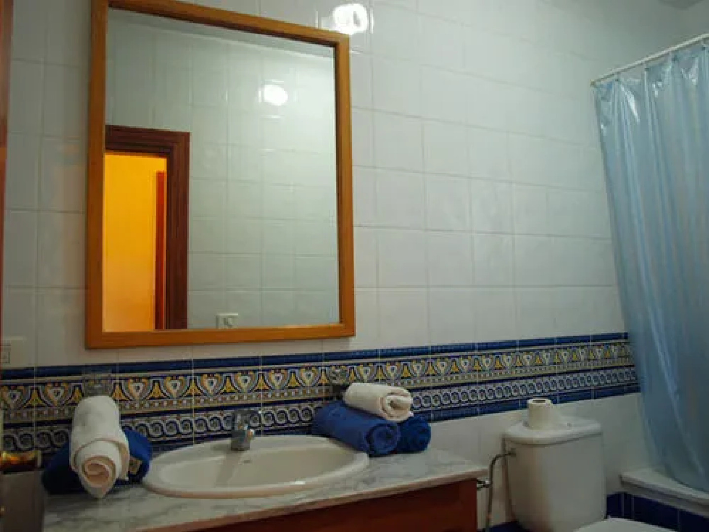 Apartamentos Suncanarias Vilaflor