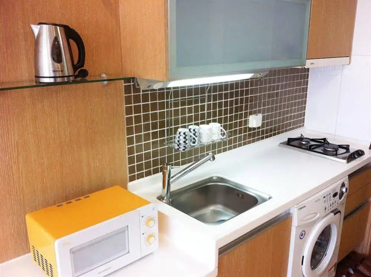 Incheon Airport Welcome Guesthouse