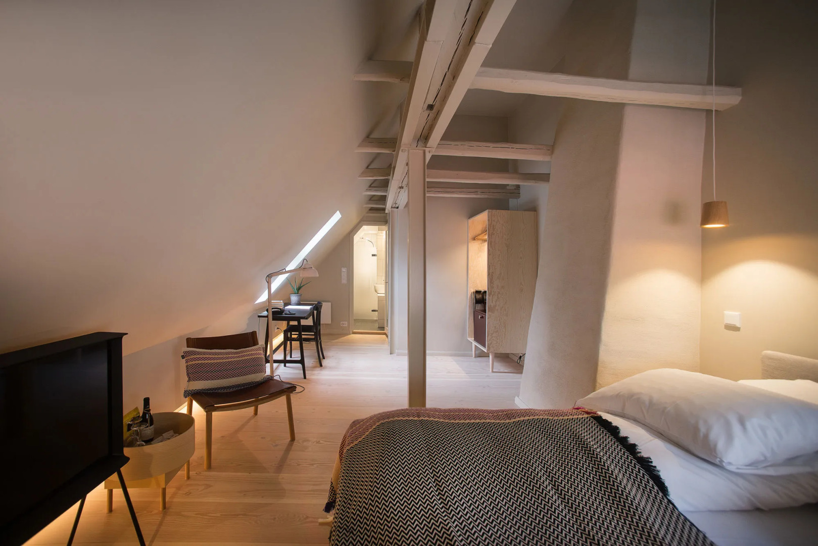 Hotel Villa Terminus