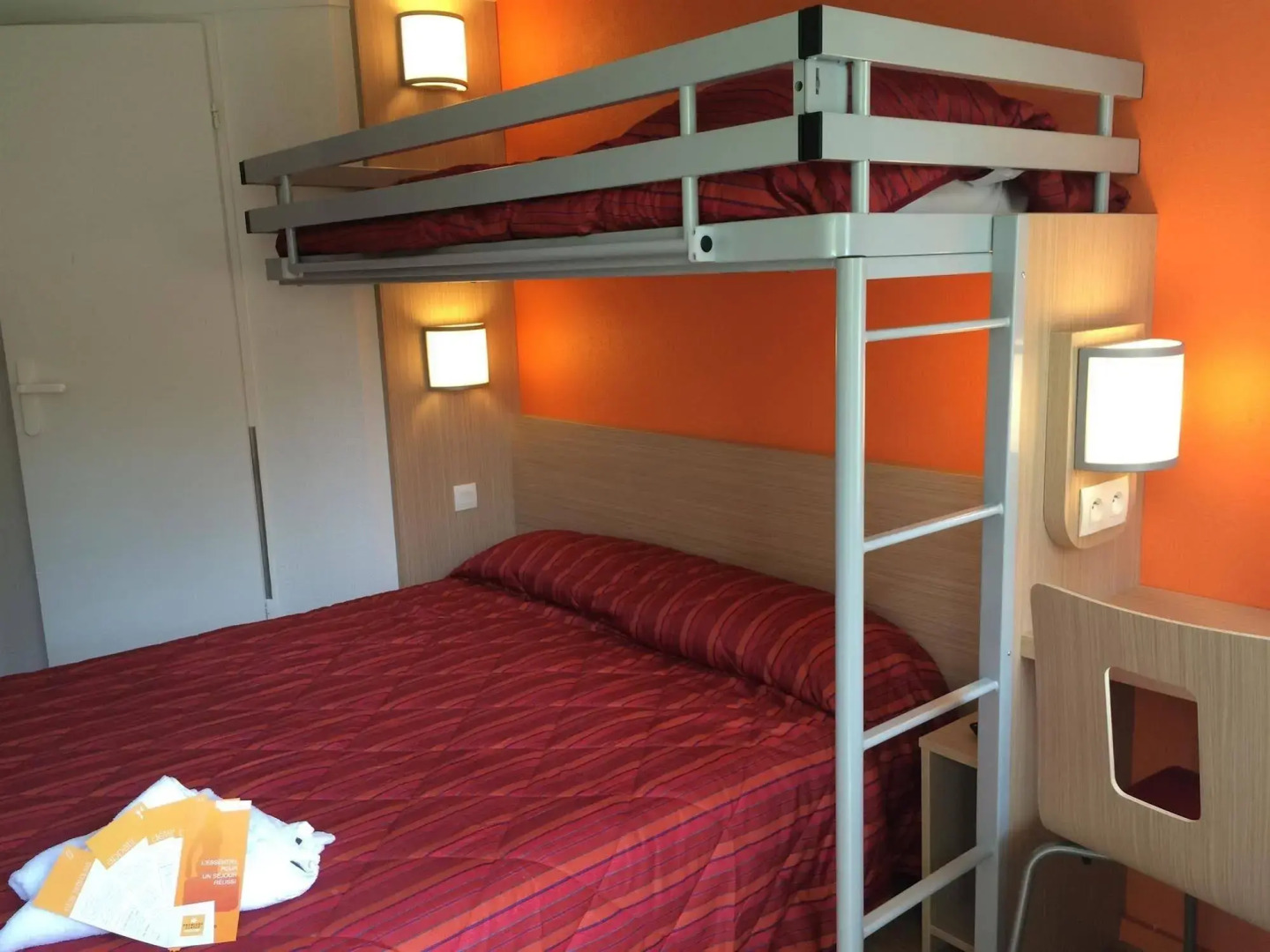 Premiere Classe Marseille Est - La Valentine