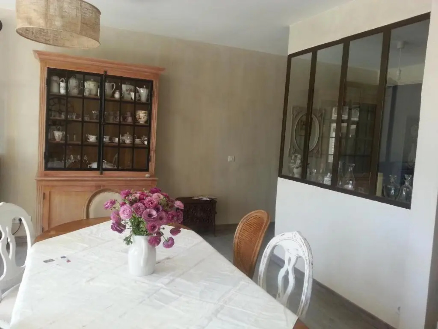 L'Oréliane en Provence