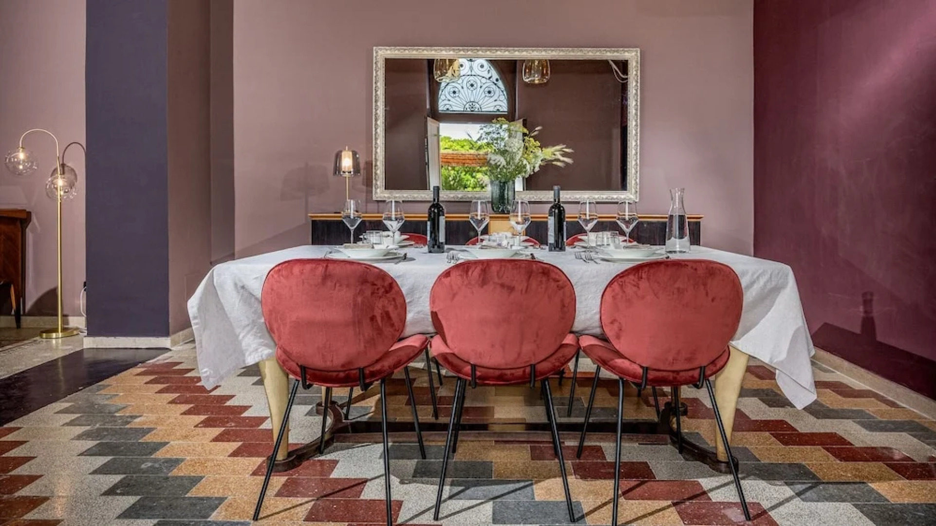 Villa Sumac 6 Emma Villas