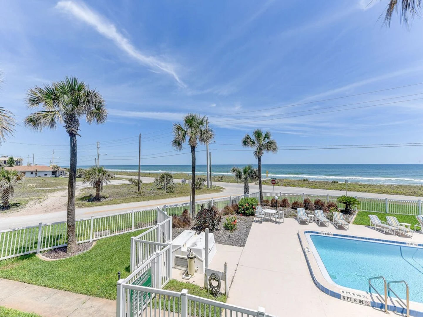 Starboard Light Condominium