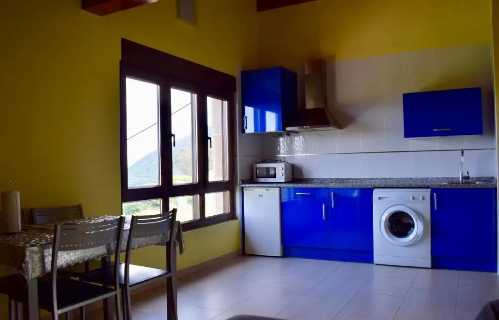 Apartamentos La Fragata