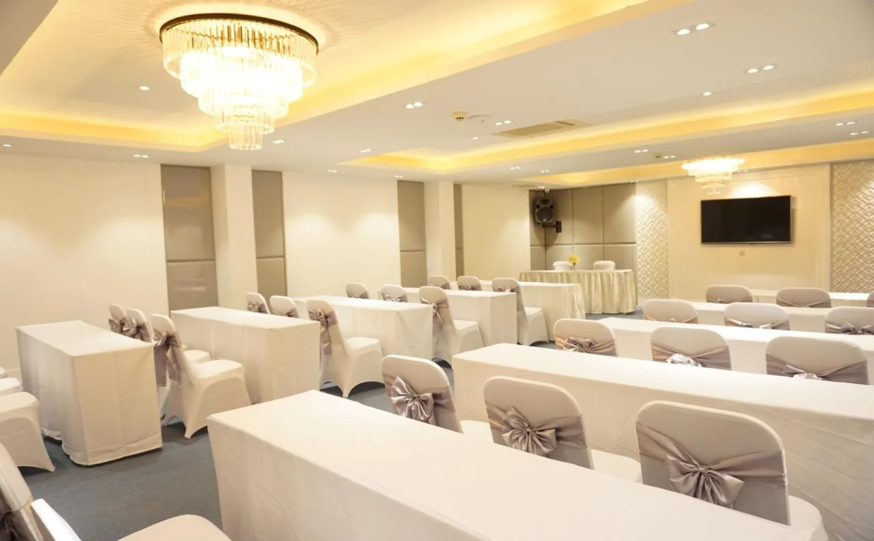 TARIS ART HOTEL PHRAE (SHA Extra Plus)