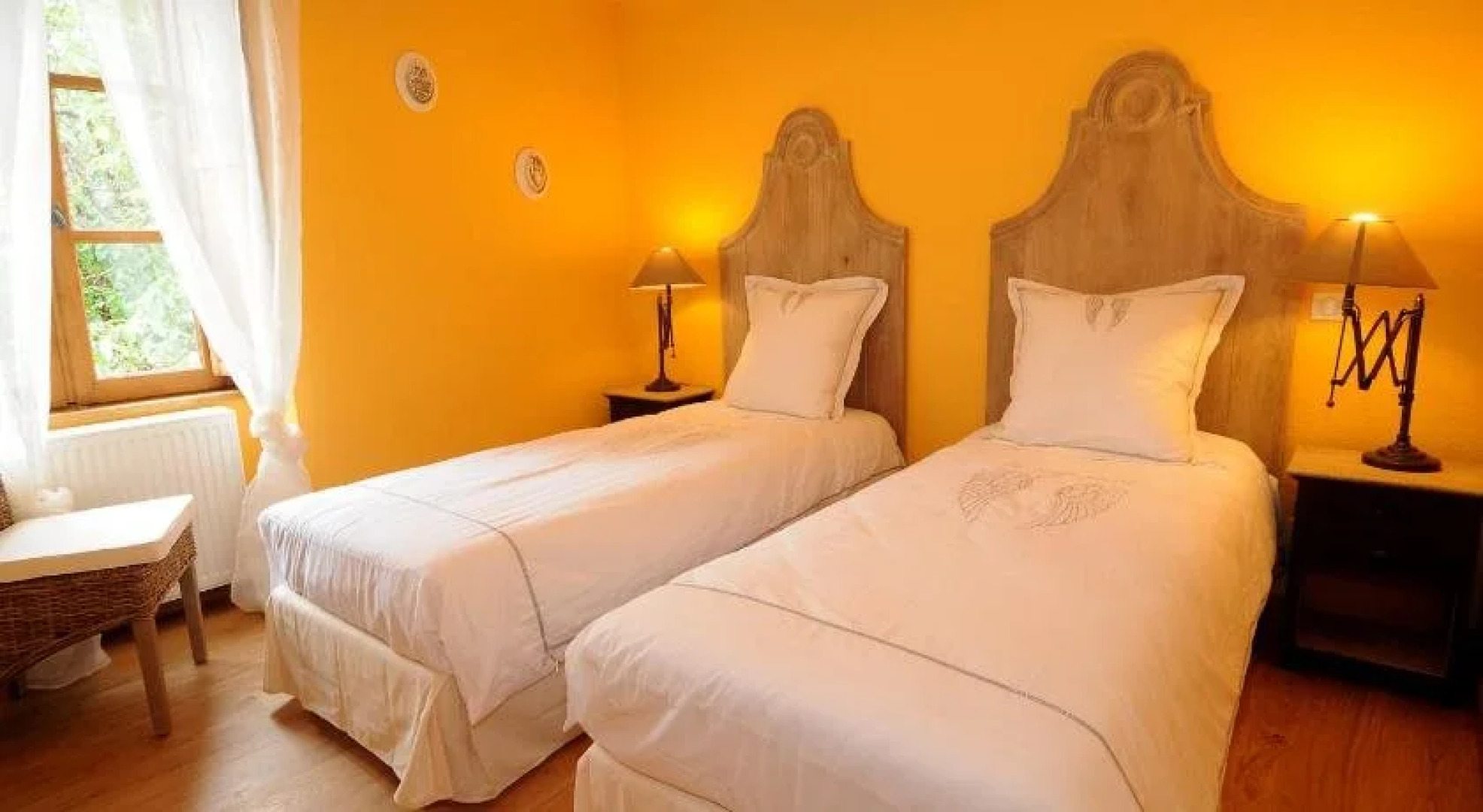 Les Songes de lAbbaye