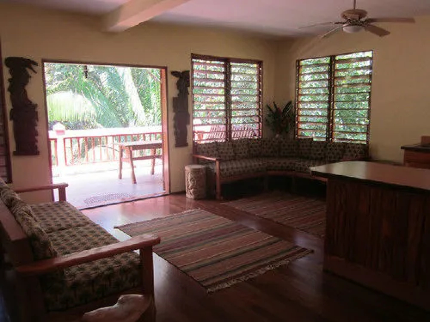 The Farm Inn