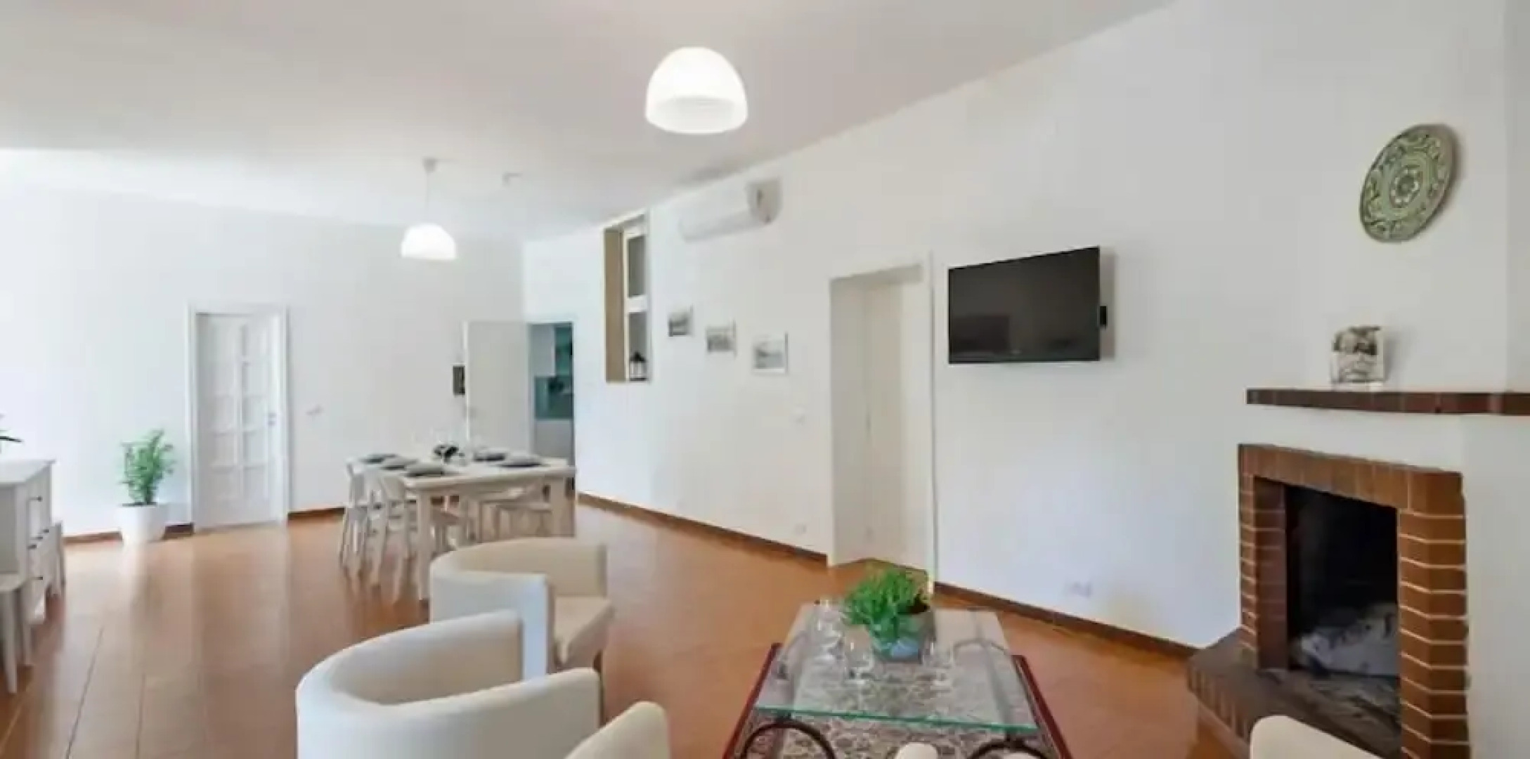 Appartamento Le Spighe D'oro