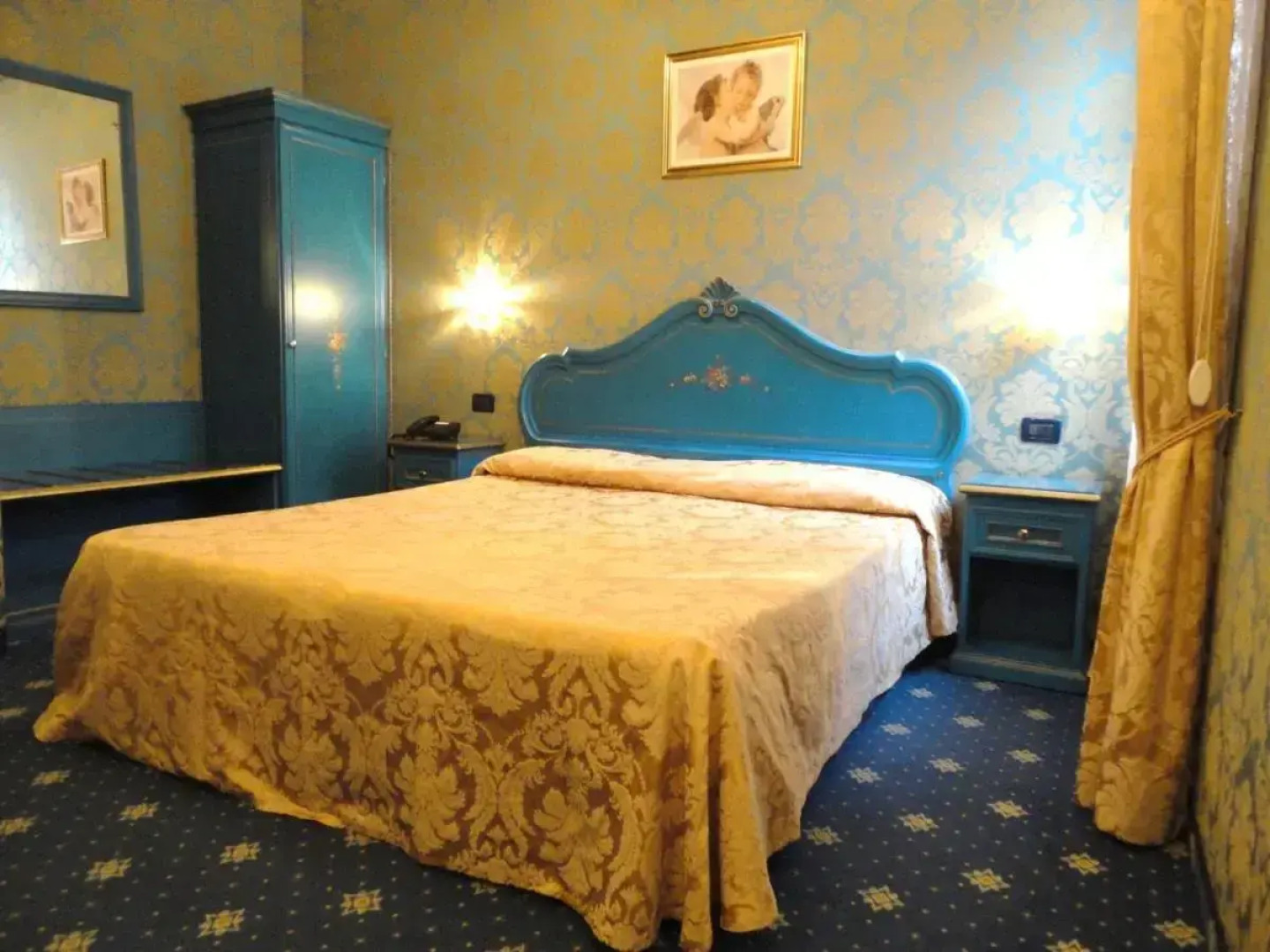 Residenza Ca' San Marco