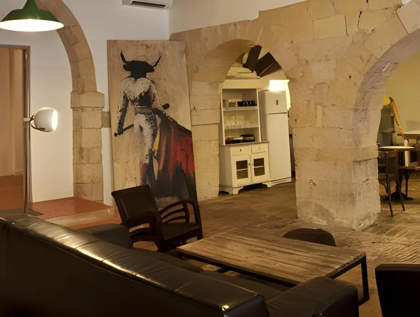 Hostel Vertigo Vieux Port