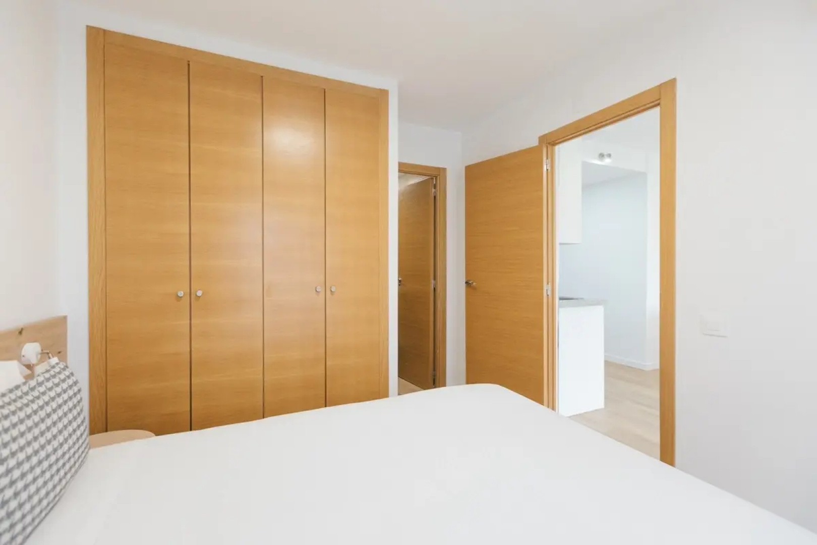 Pio XII Apartments
