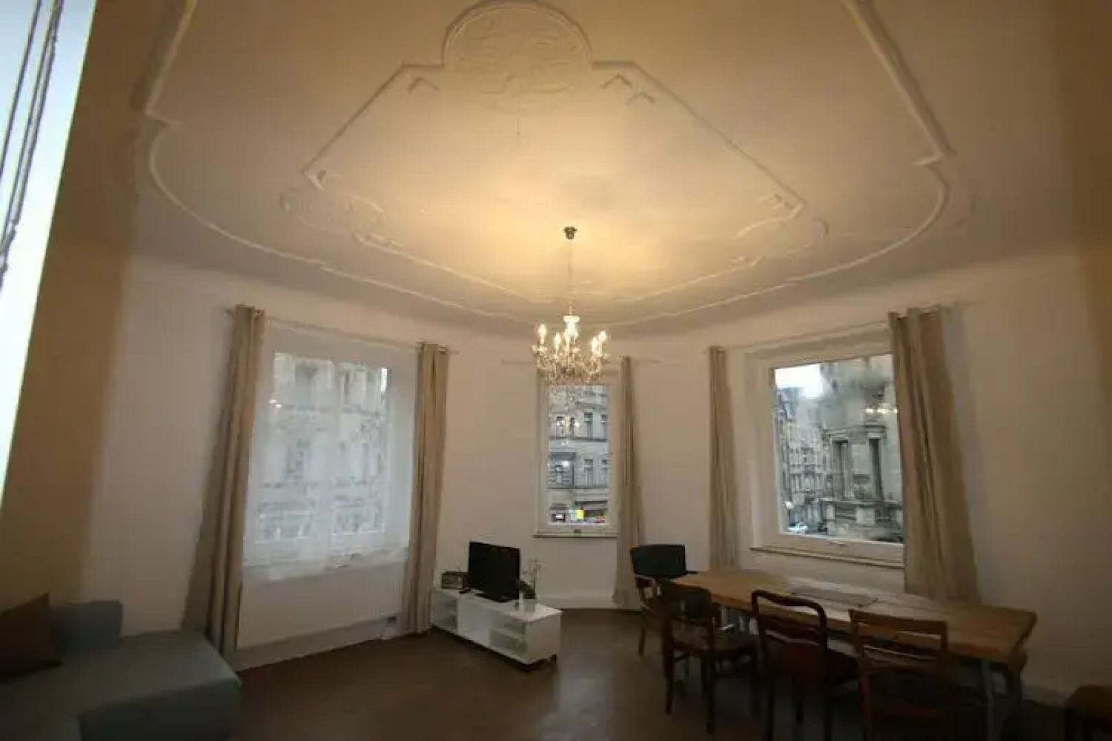 Haus99 Heiligenstrasse