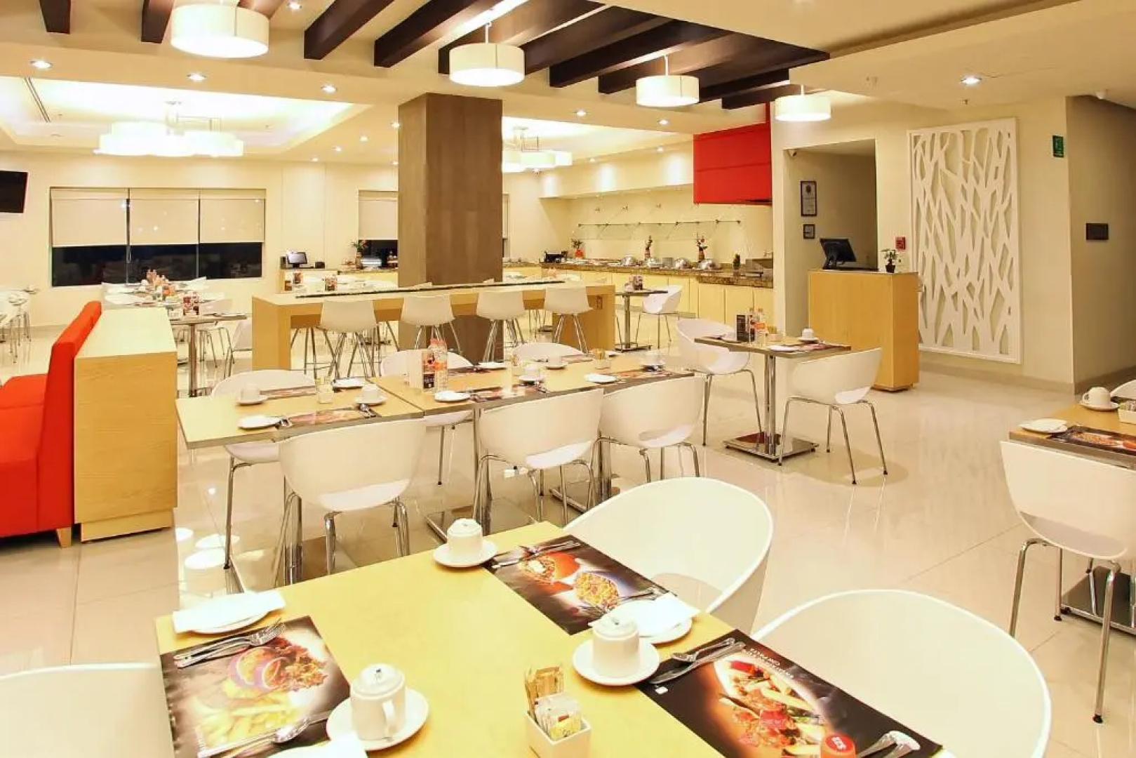 Fiesta Inn Coatzacoalcos