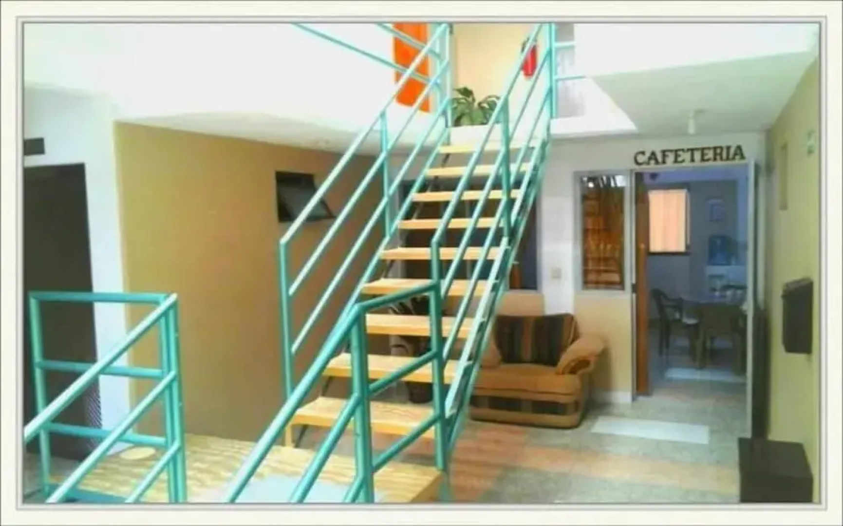 Hotel Milenio