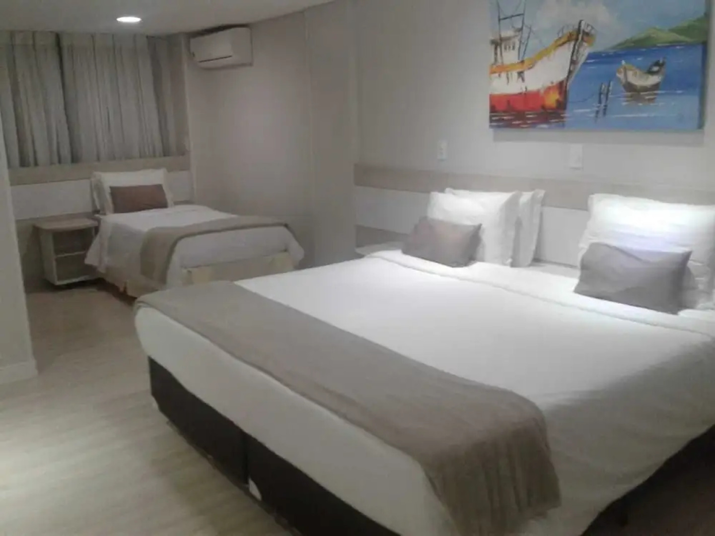 Hotel Recanto Pousada