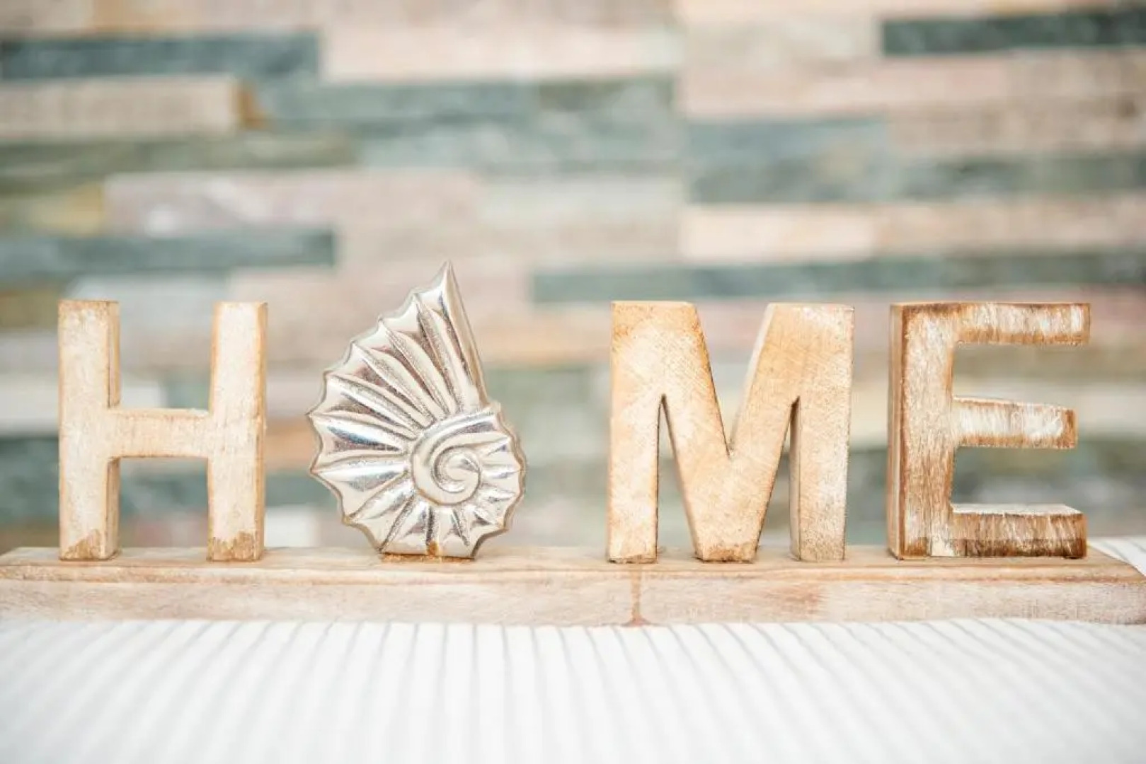 A Little Tower With A View