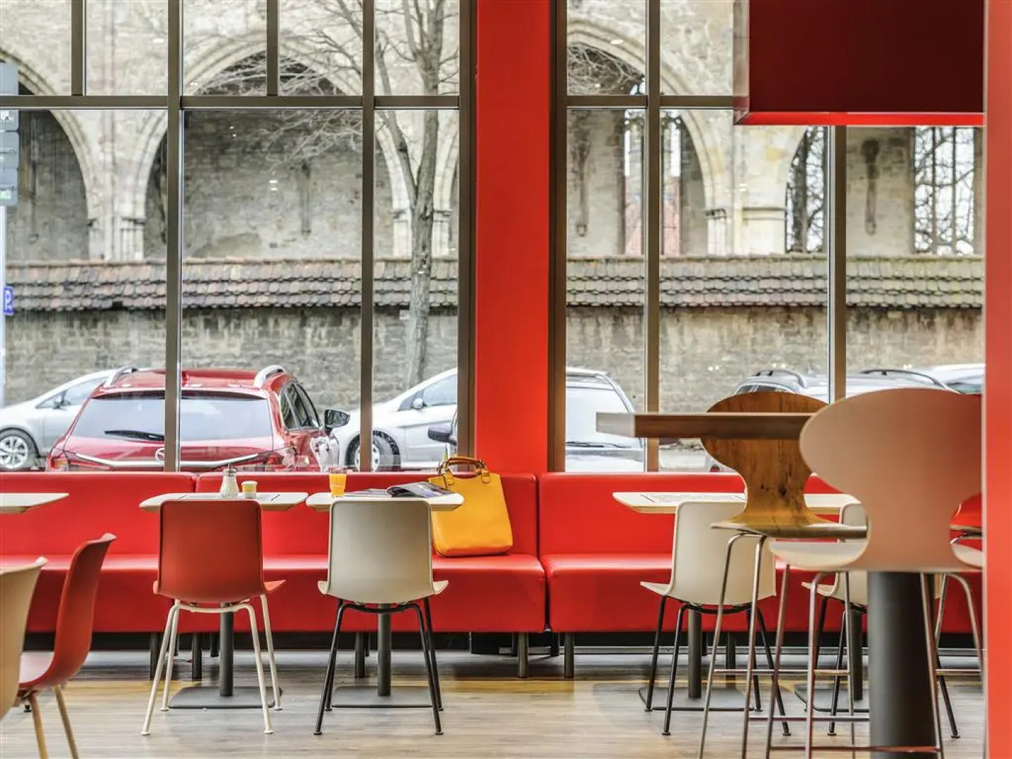 ibis Erfurt Altstadt