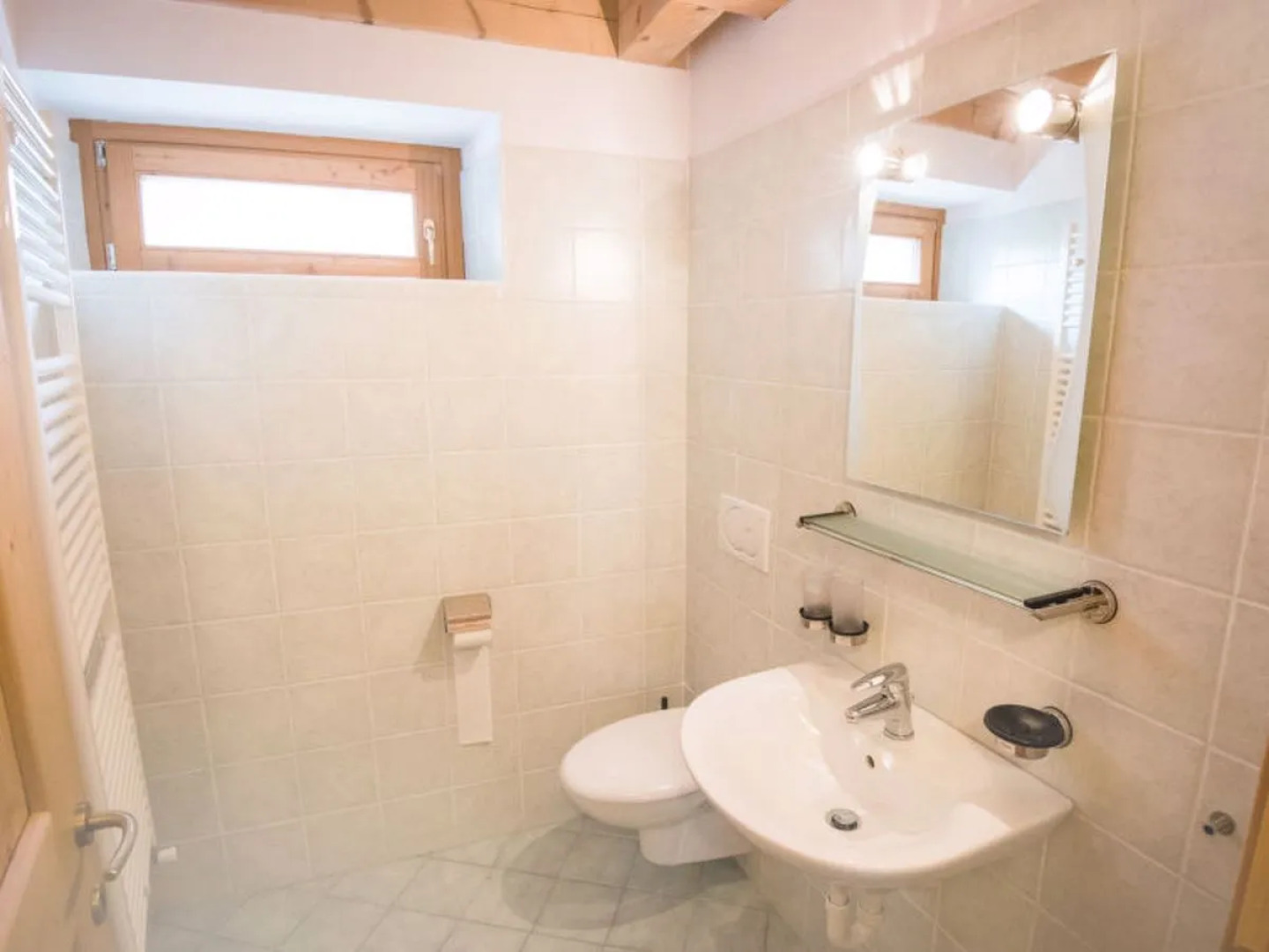 Albergo Diffuso - Cjasa Ustin 31599