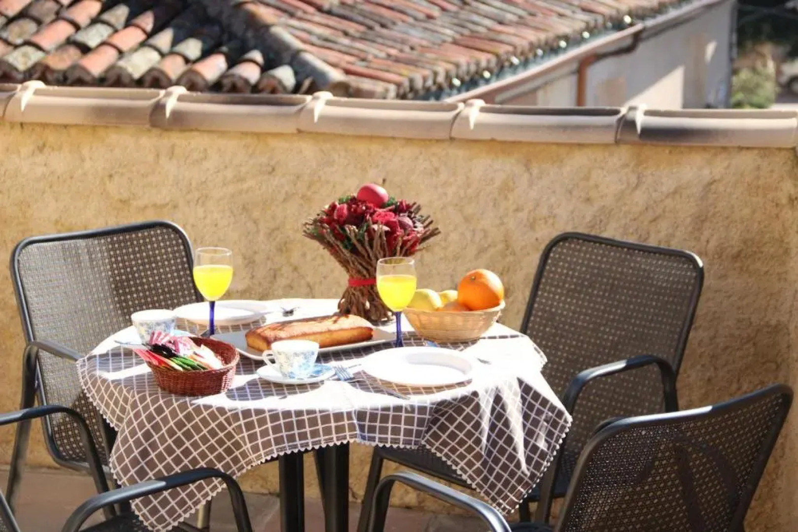 Casa Rural Las Albertas