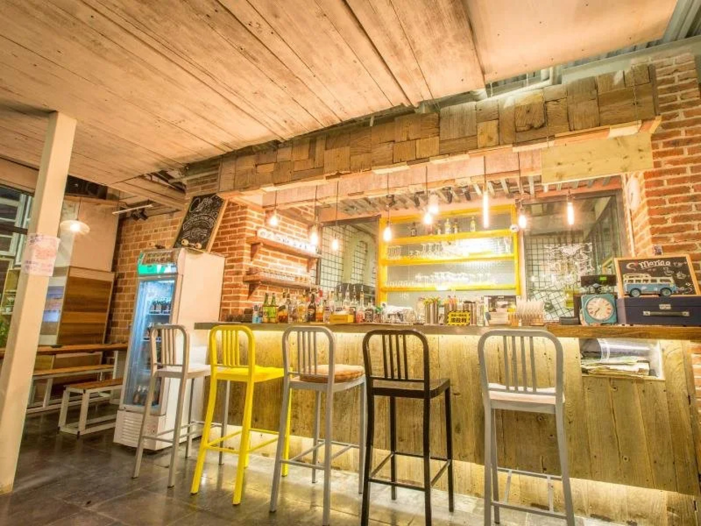 Hostel Marina Qingdao