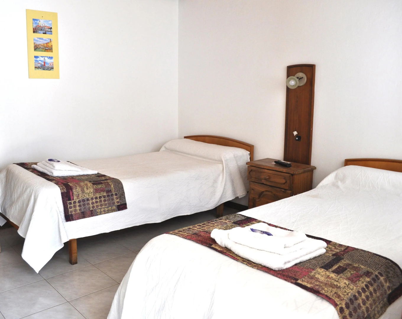 Hotel Venezia