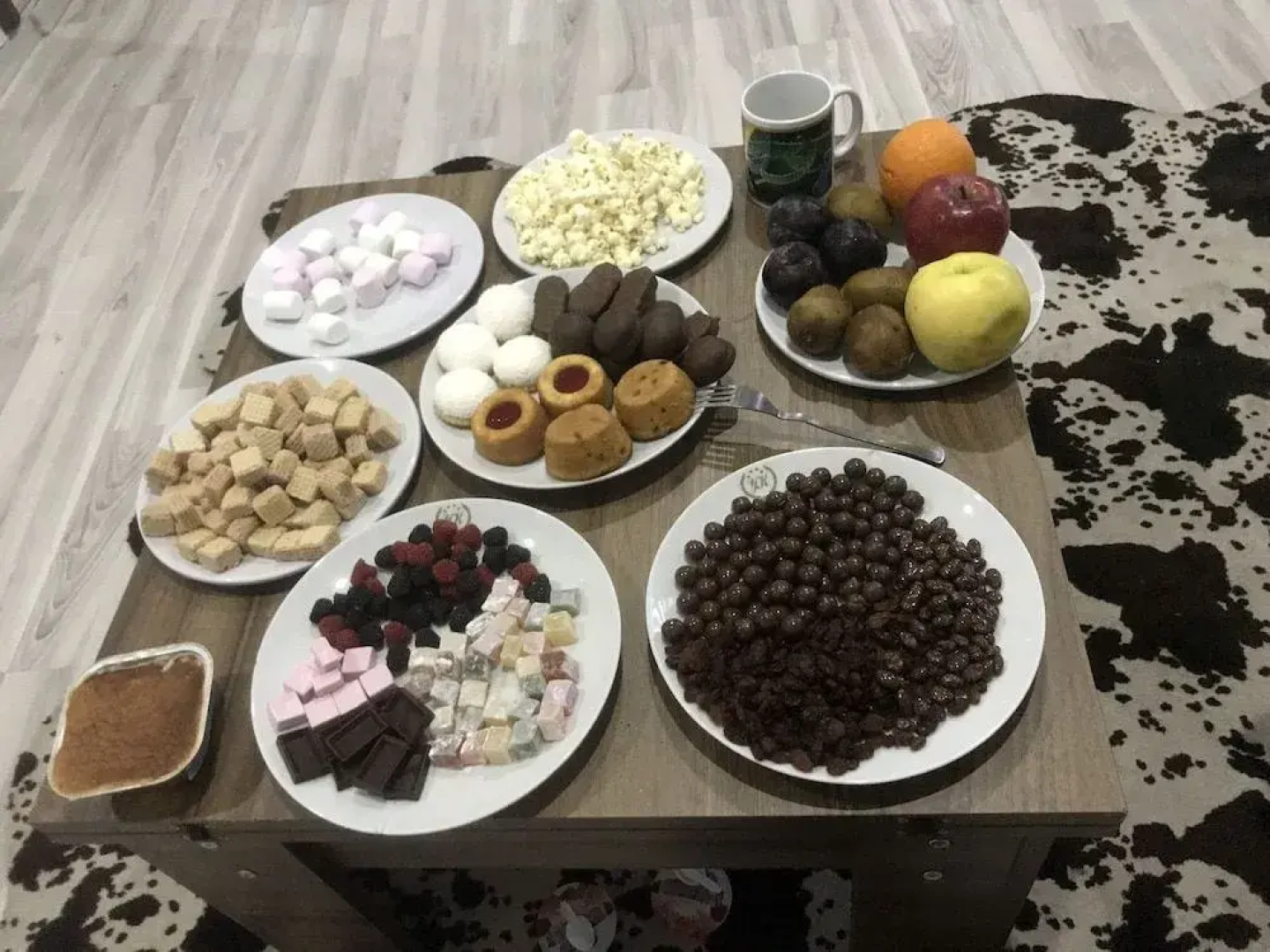 Yesilirmak Merit Hotel