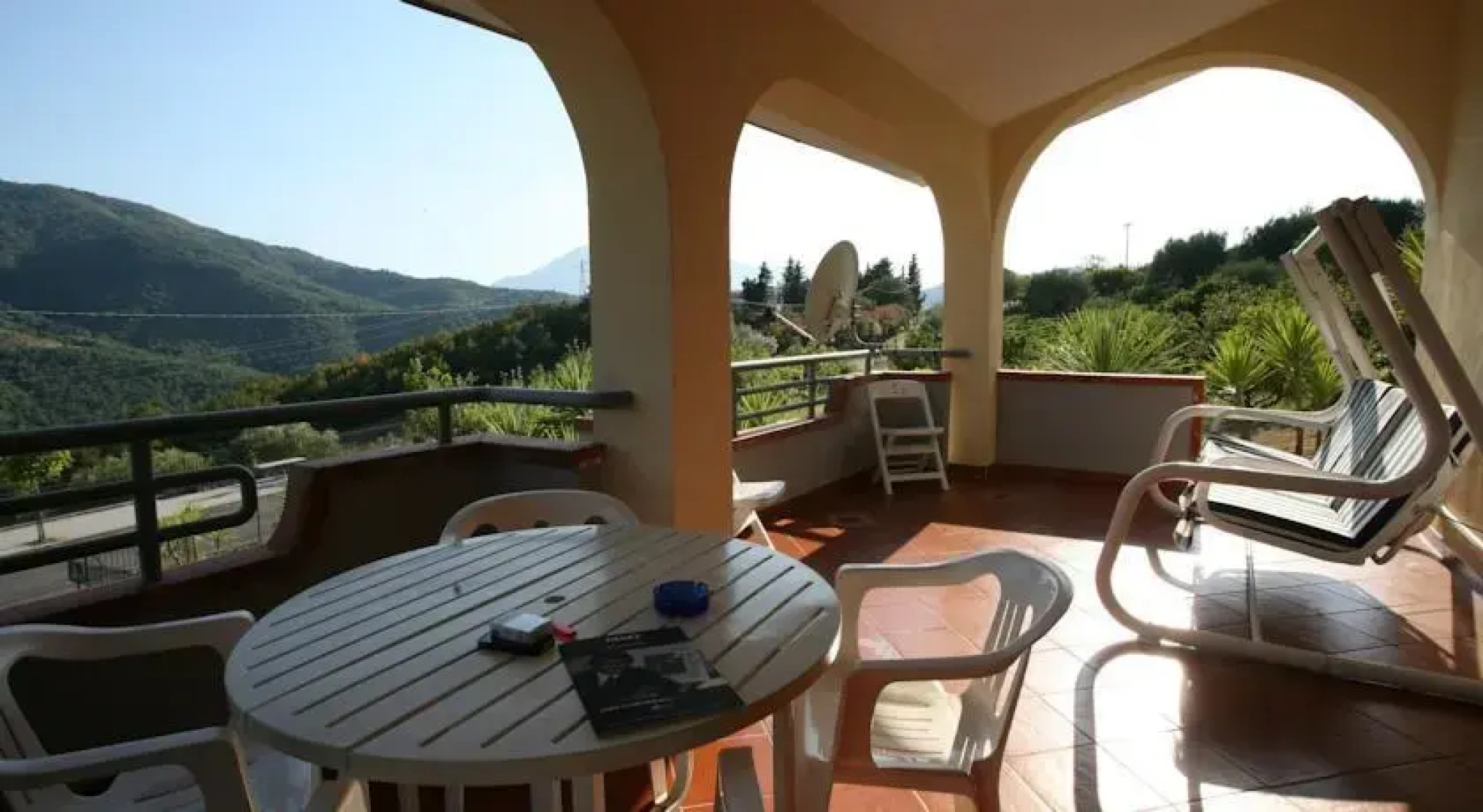 Casa Vacanza Demò