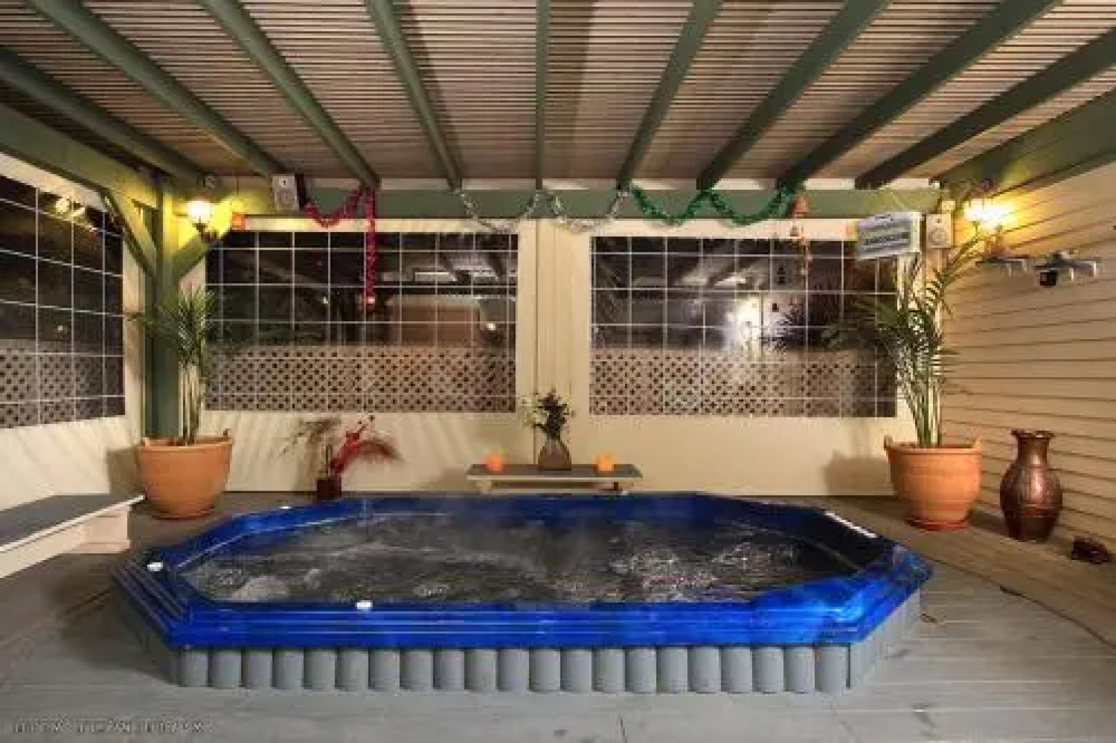 Spa of Nature