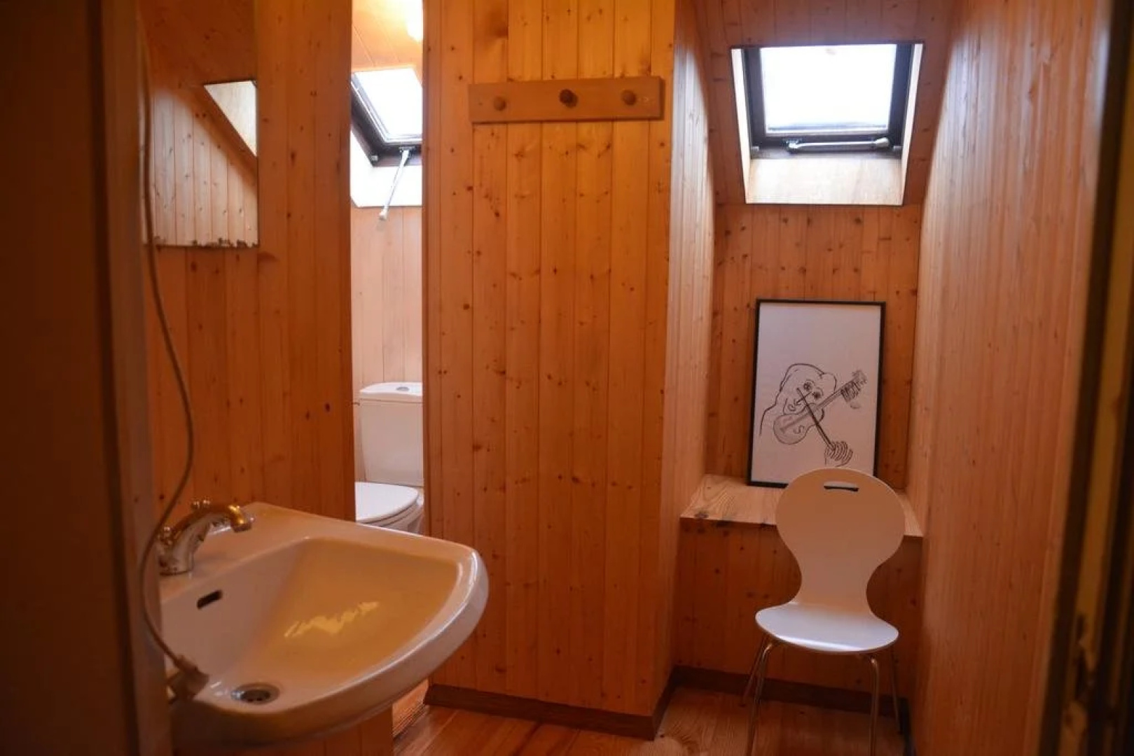 B&B La Source Houffalize