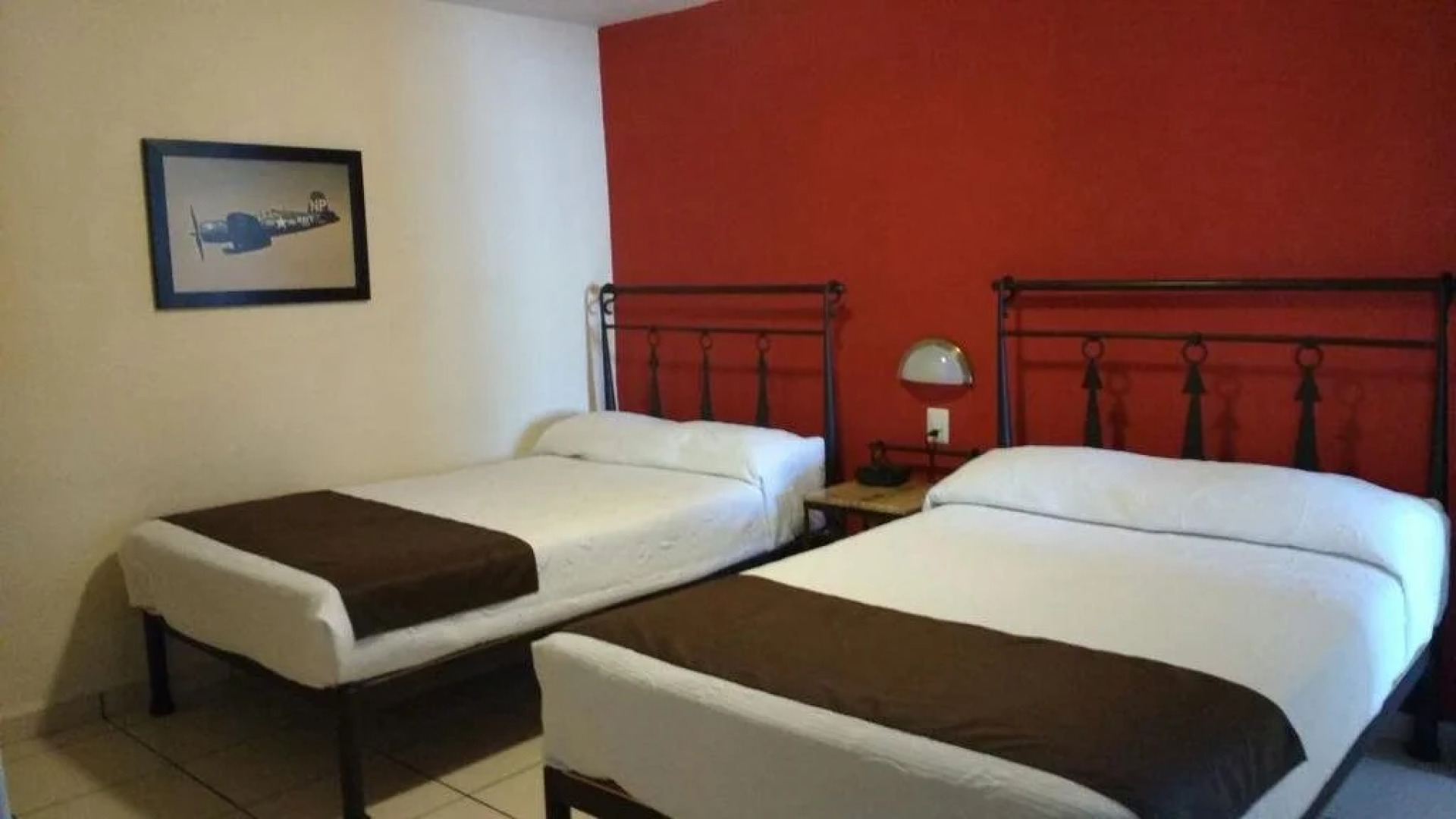 Ejecutivo Aeropuerto