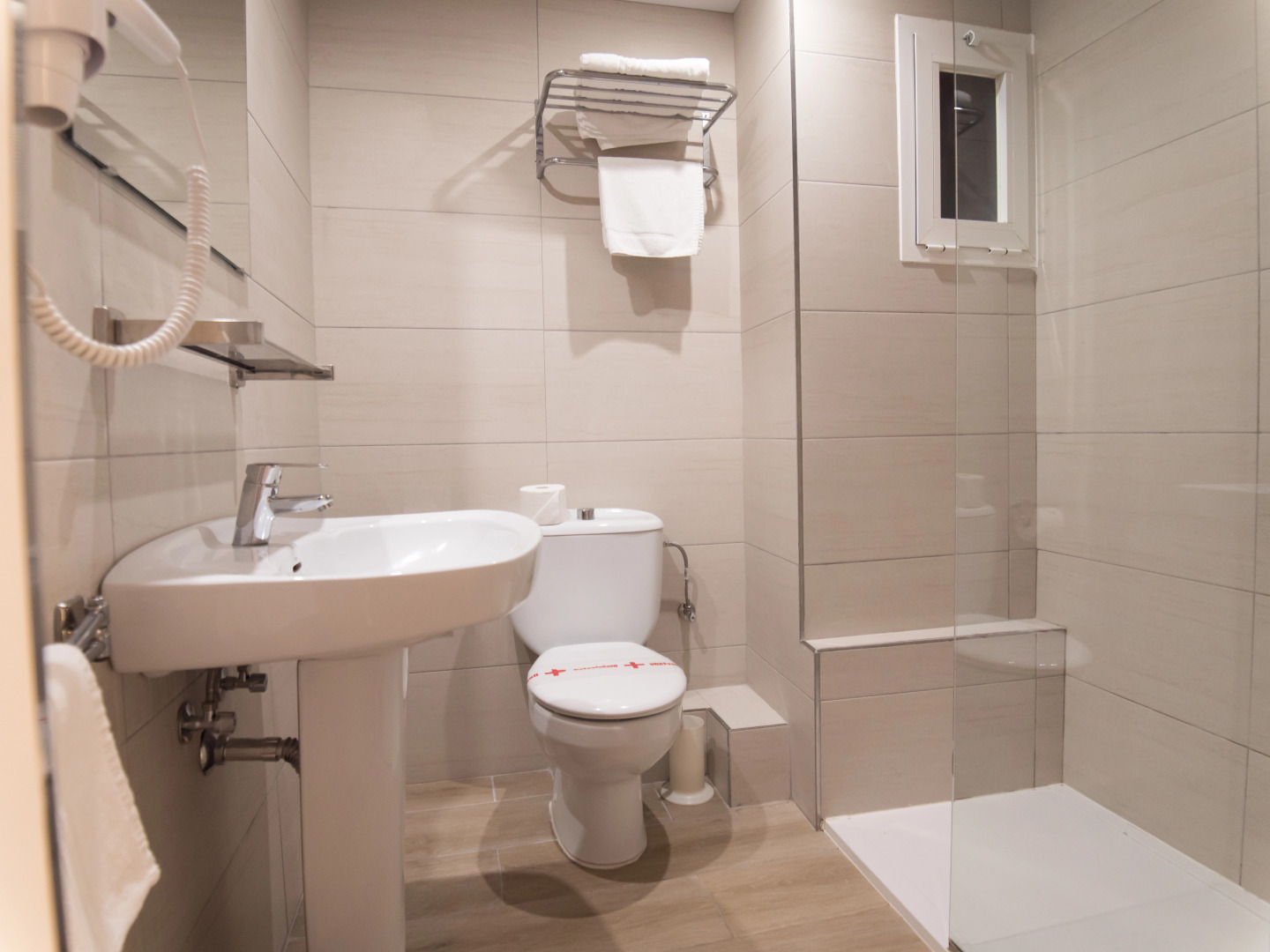 Hotel Seramar Luna Park Adults Only