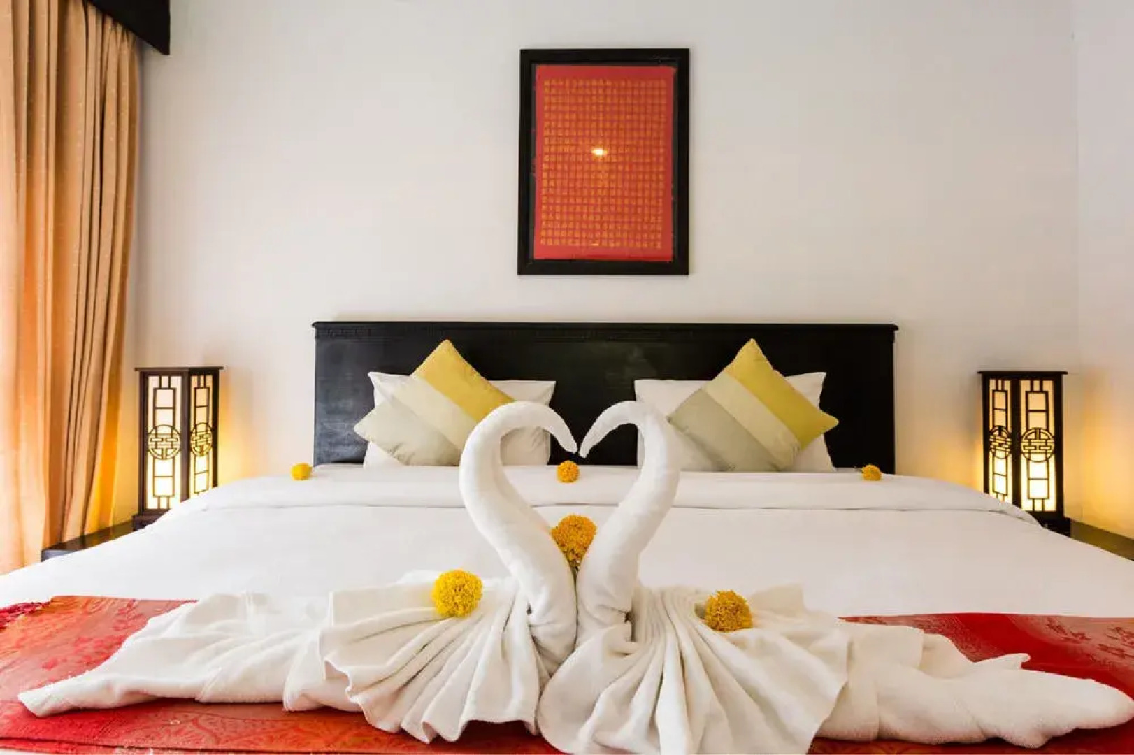 The Tacola Resort & Spa