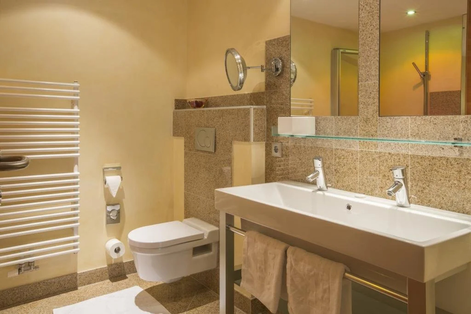 Geigers Posthotel - das Familienhotel