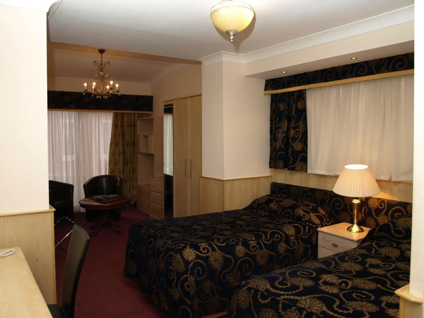 Clifton Park Hotel - Exclusive to Adults