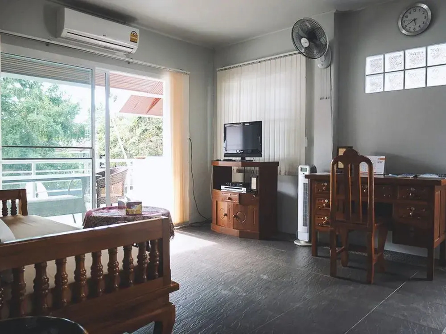 KVC Twin Bedroom Apartment