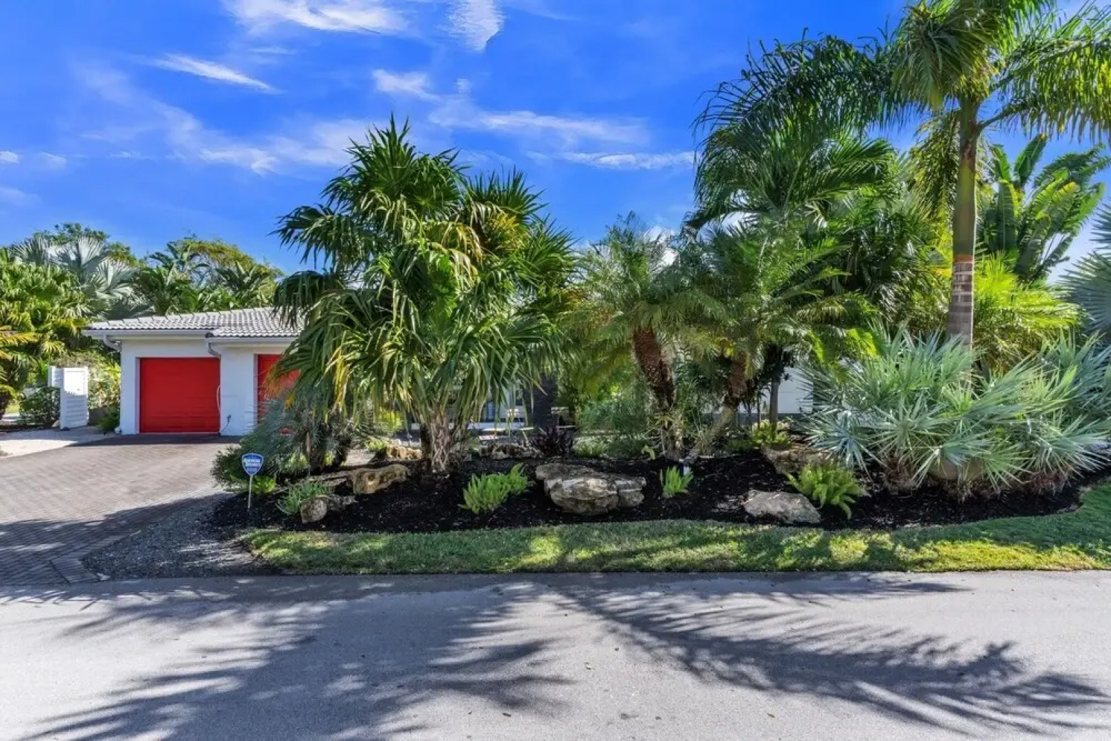Sandcastles & Sunshine At Towering Palms Of Wilton Manors 3 Bedroom Residence by RedAwning