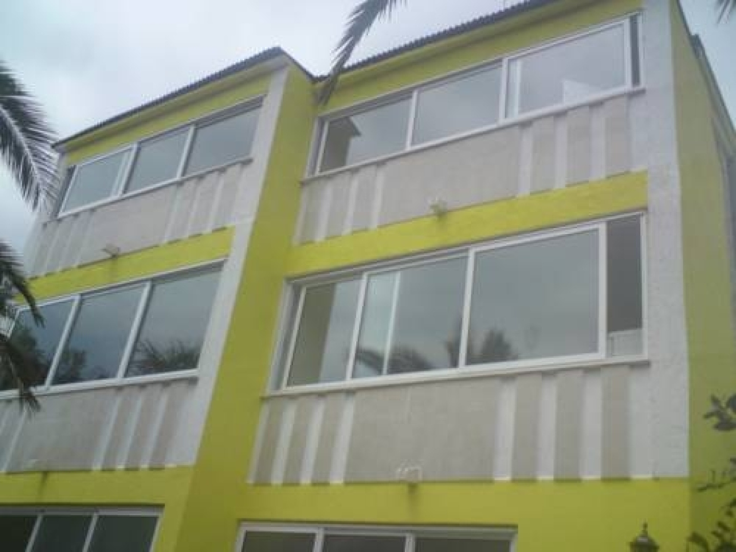 Villa Sofia