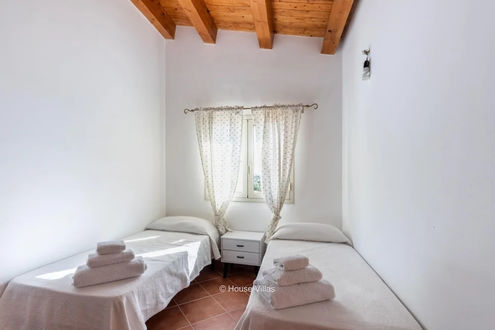 Villa Fidalma in Noto