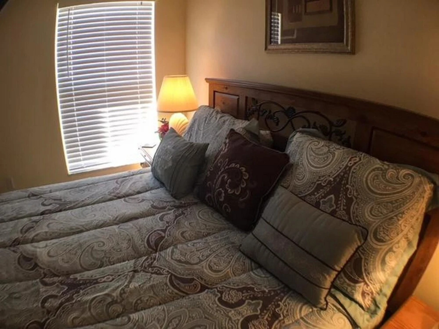 Kokomo Retreat Apartment 4 Bedroom