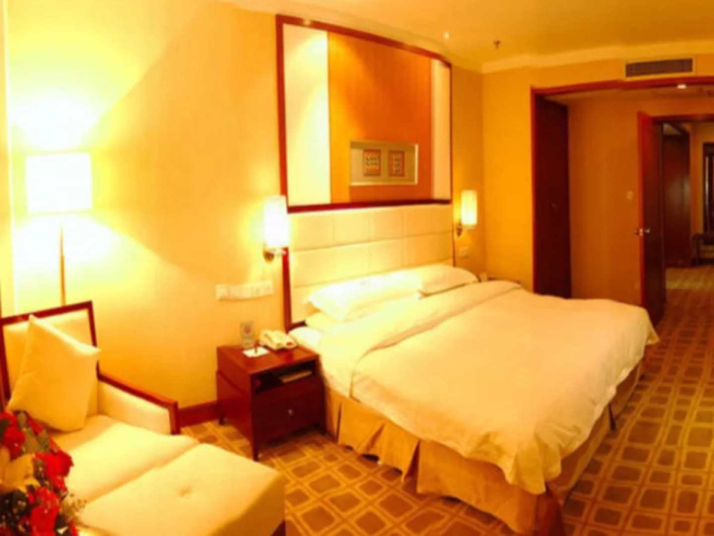 Header BaoTou Hotel