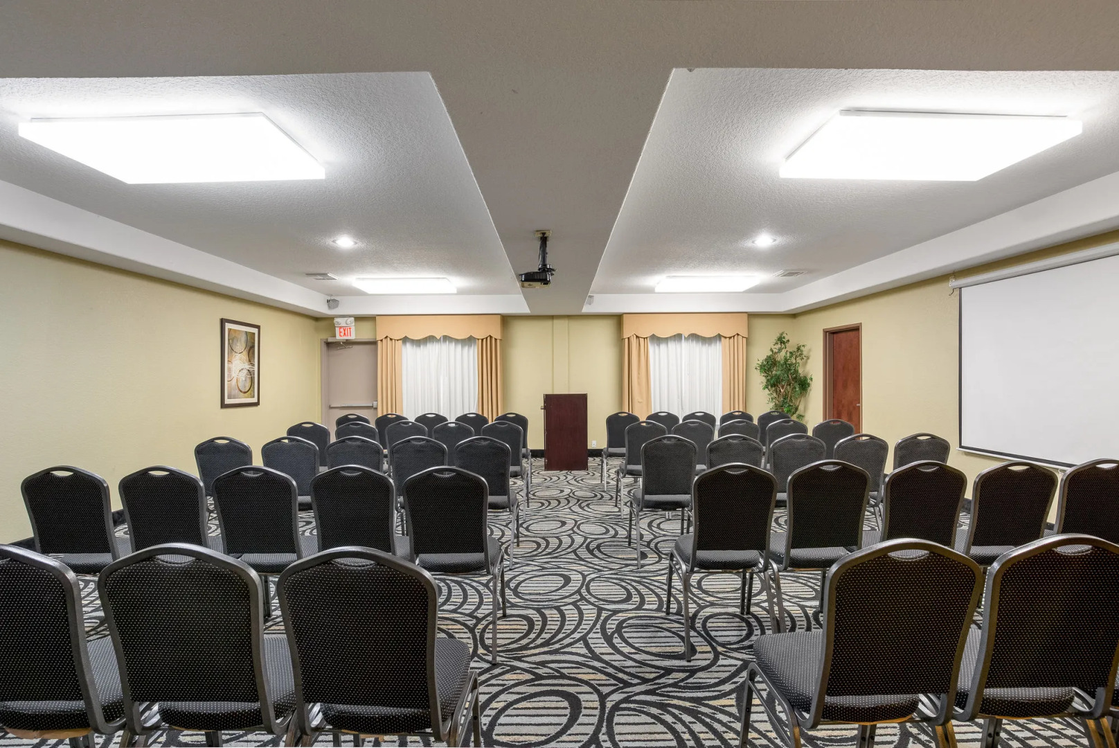 Comfort Suites Baytown I - 10