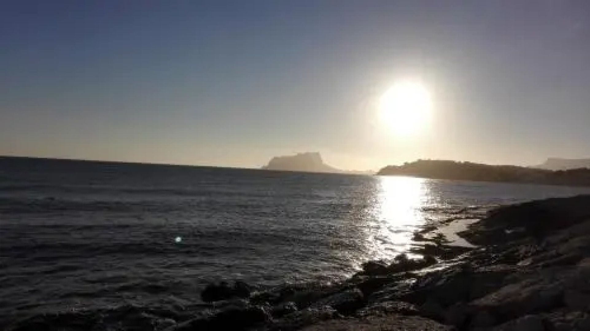 Apartamento Tosca Mar