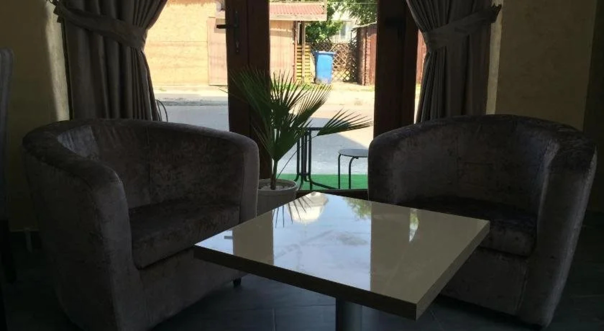 Lucas Boutique Hotel