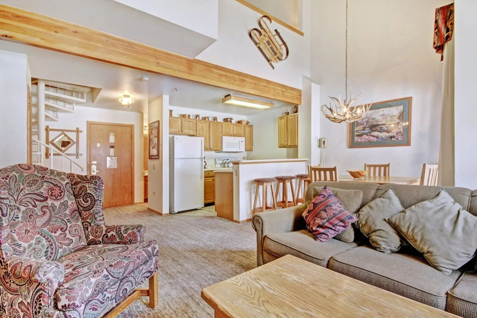 River Mountain Lodge by Breckenridge Hospitality