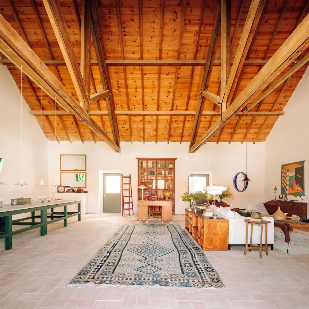 Casas da Quinta de Cima