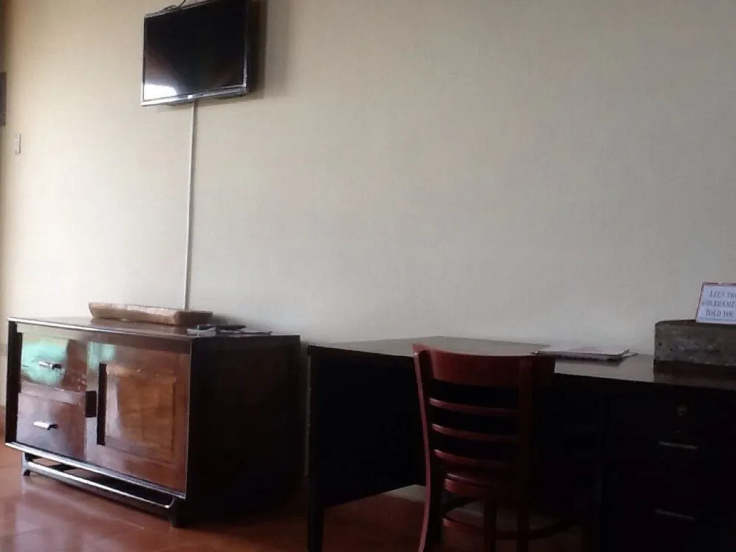 Guadalupa House Suite