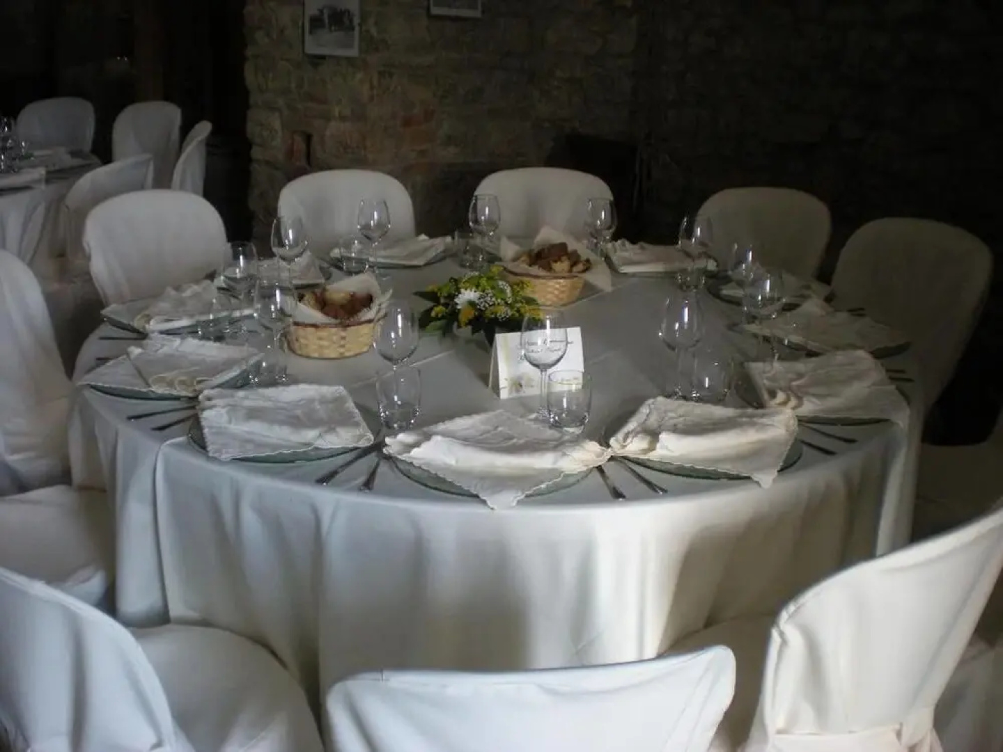 Masseria Salecchia
